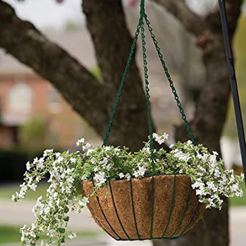 14 Inches Hanging Basket Kit