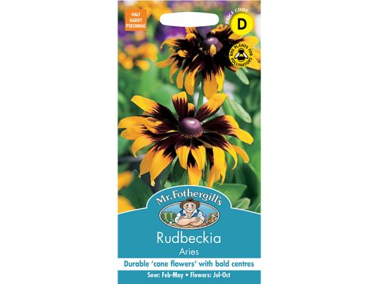 Rudbeckia 'Aries' Seeds