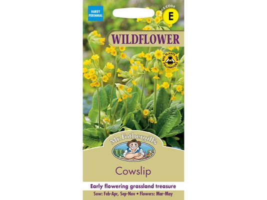 Cowslip Seeds