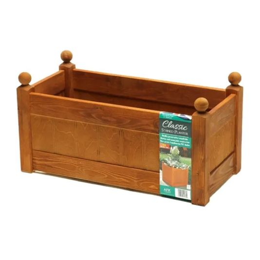 Afk Classic Beech Trough - 66cm