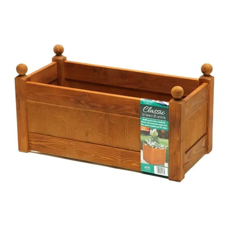 Afk Classic Beech Trough - 66cm