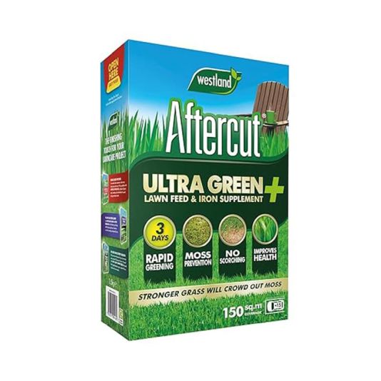 Aftercut Ultra Green Plus - 150m²