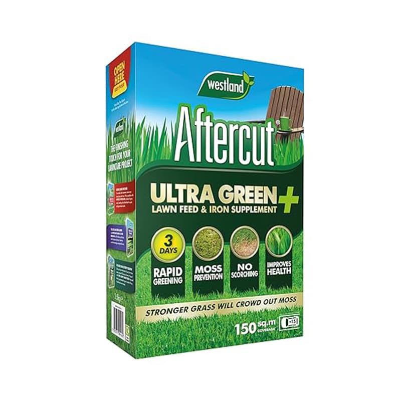 Aftercut Ultra Green Plus - 150m²