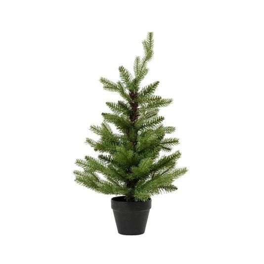 Allison Pine Mini Artificial Christmas Tree 60cm