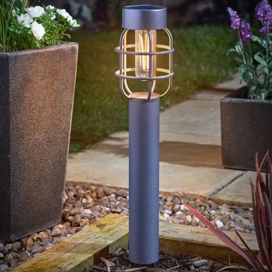 Anglia 365 Solar Stake Light