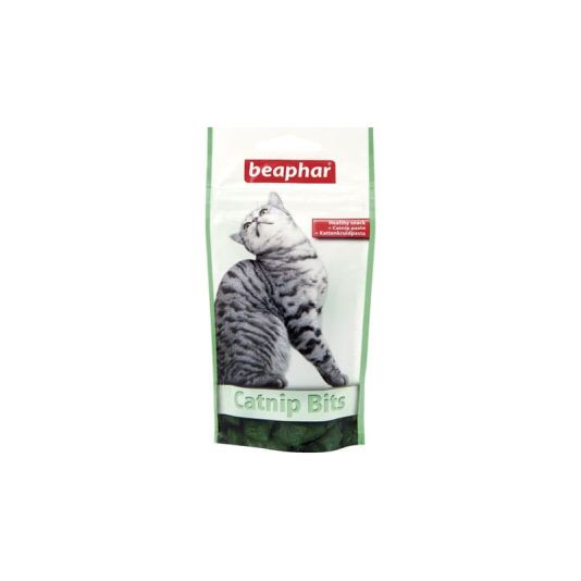 Beaphar Catnip Bits for Cats