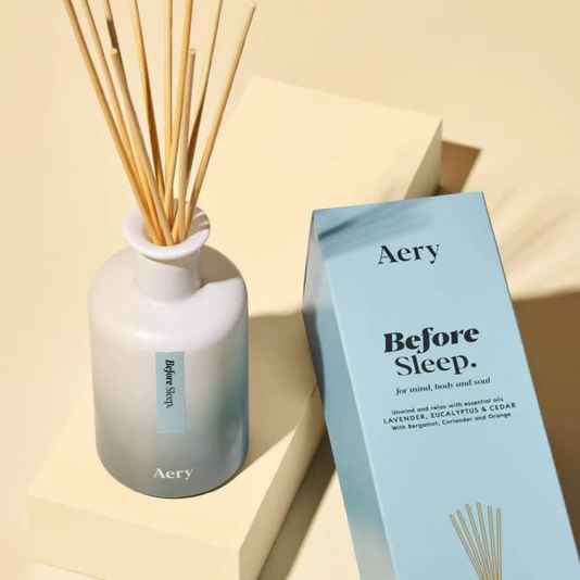 Before Sleep Diffuser