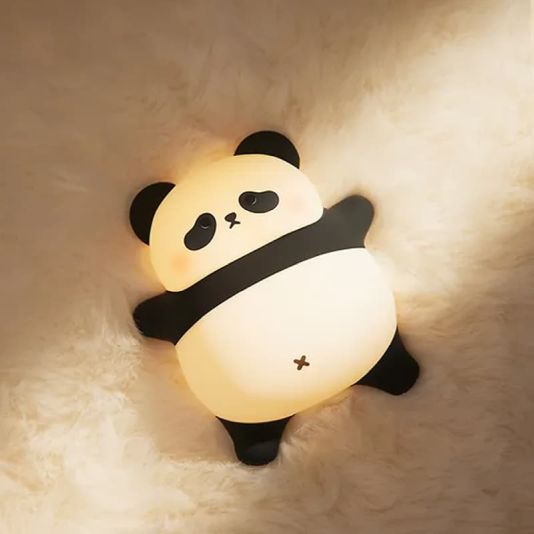 Bobo the Panda Nightlight