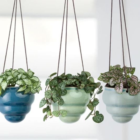 Bombini Hanging Pots Set