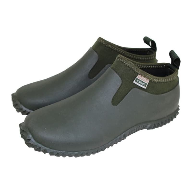 Buckingham Neoprene Gardening Shoes UK 4