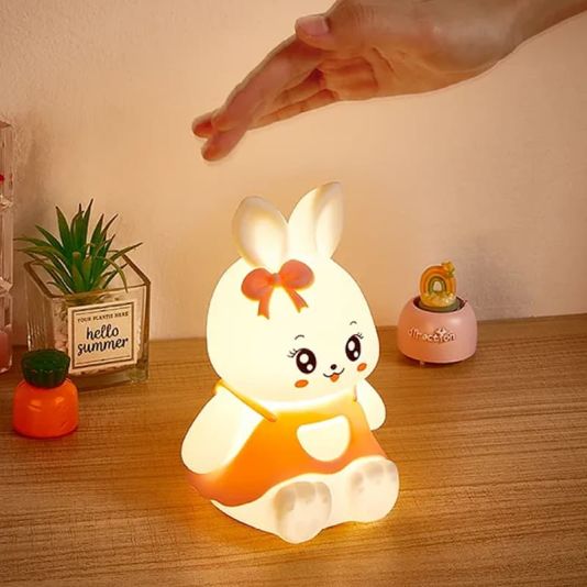 Bunty the Bunny Nightlight