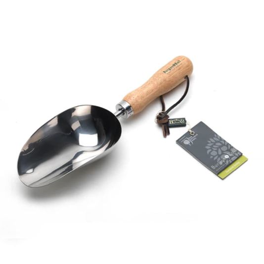 Burgon & Ball Compost Scoop