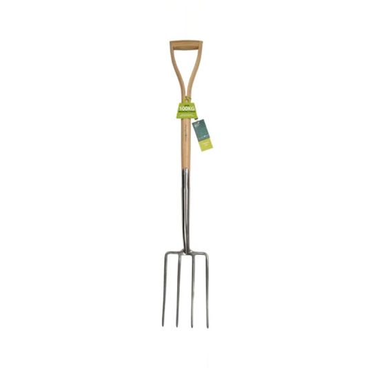 Burgon & Ball Digging Fork