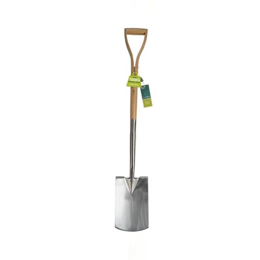 Burgon & Ball Digging Spade