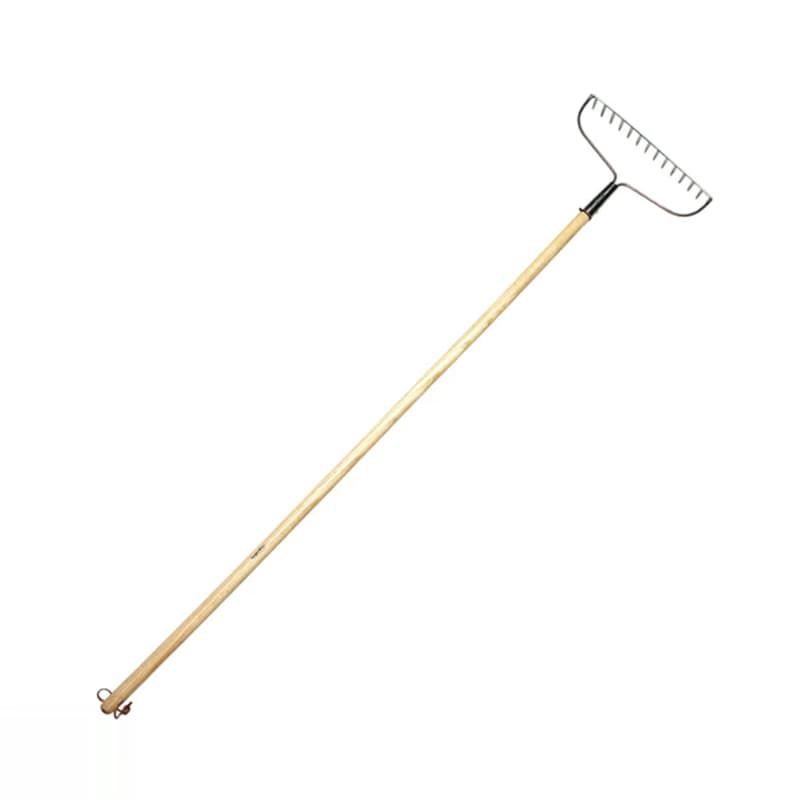 Burgon & Ball Garden Rake