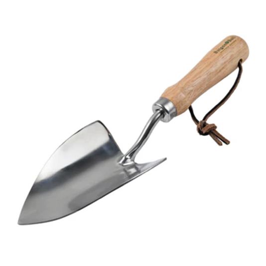 Burgon & Ball Ground Breaker Trowel