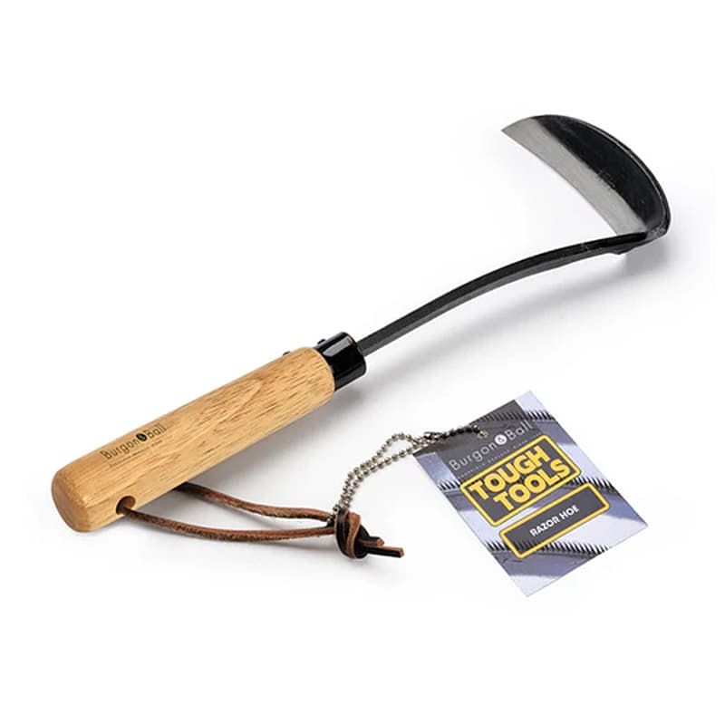 Burgon & Ball Razor Hoe