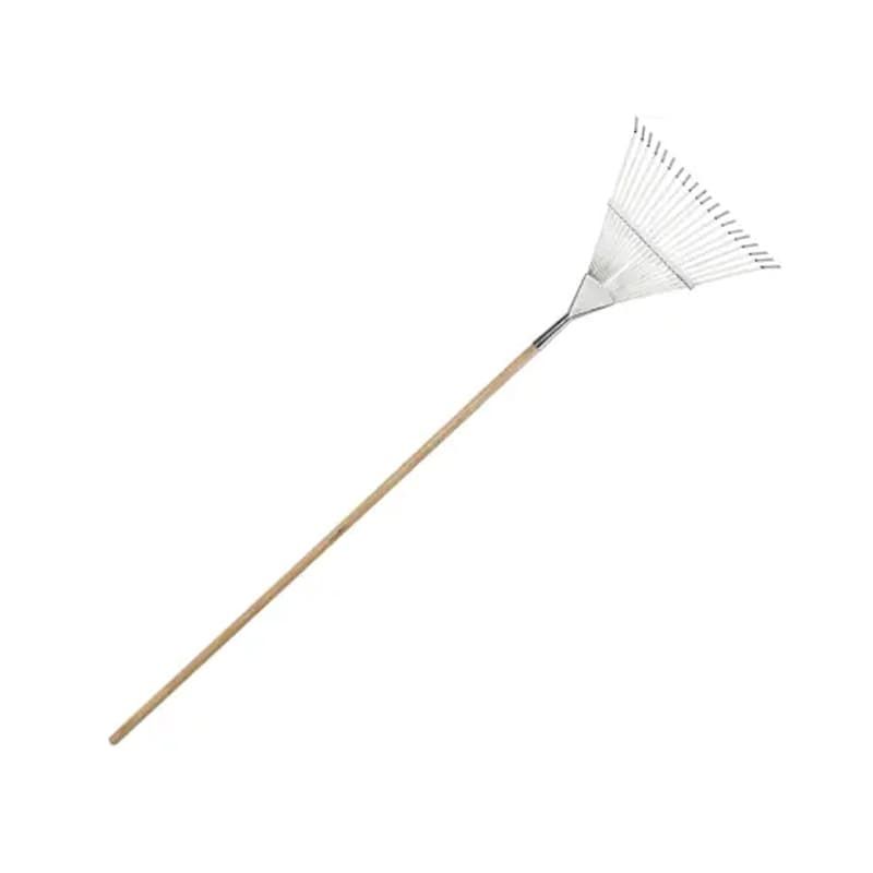 Burgon & Ball RHS Lawn Rake