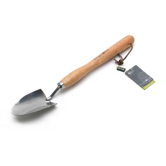 Burgon & Ball RHS Mid Handled Trowel