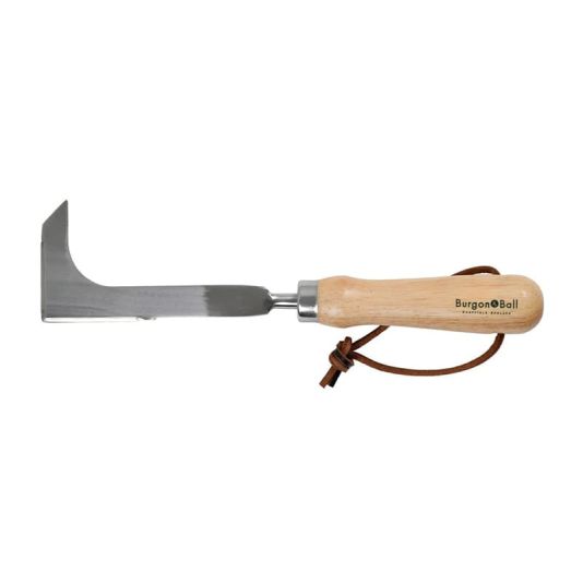 Burgon & Ball RHS Paving Knife Steel