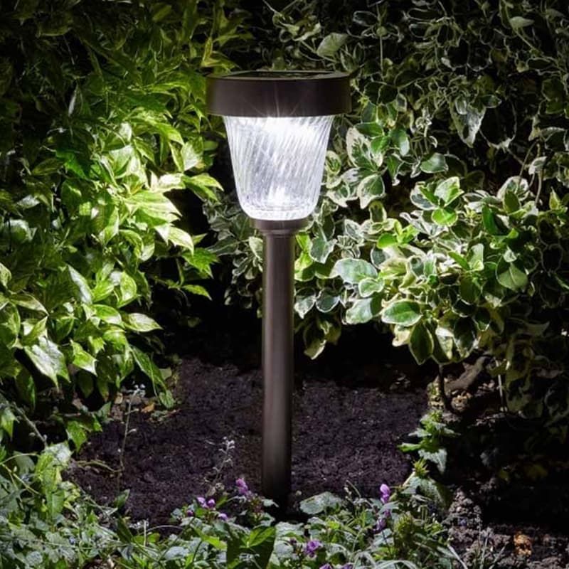 Capella Solar Stake Light