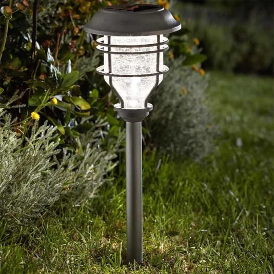 Capri Solar Stake Light