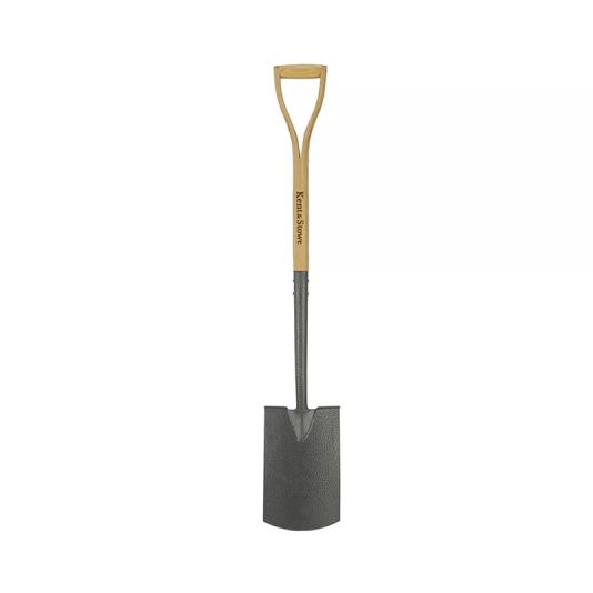 Carbon Steel Digging Spade