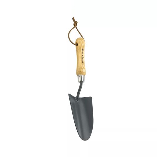 Carbon Steel Hand Trowel