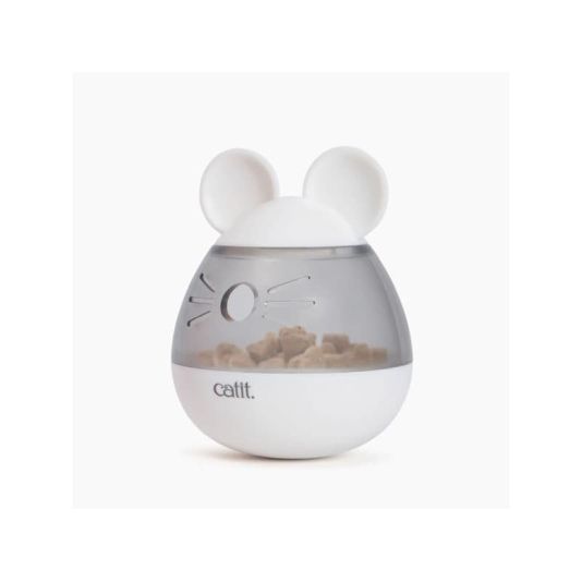 Catit PIXI Mouse Treat Dispenser