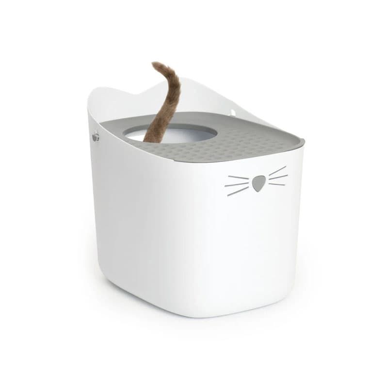 Catit PIXI Top Entry Litter Box