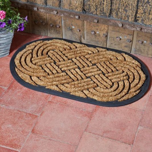 Celtic Knot Multi-Mat 45 x 75cm