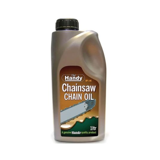 Chainsaw Chain Oil 1 Litre