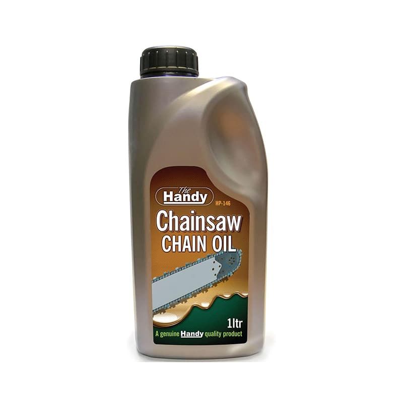 Chainsaw Chain Oil 1 Litre