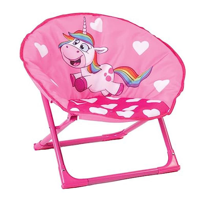 Childrens moon outlet chair