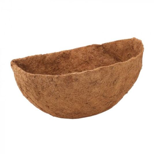 Coco Wall Basket Liner - 40cm