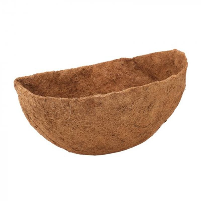 Coco Wall Basket Liner - 40cm