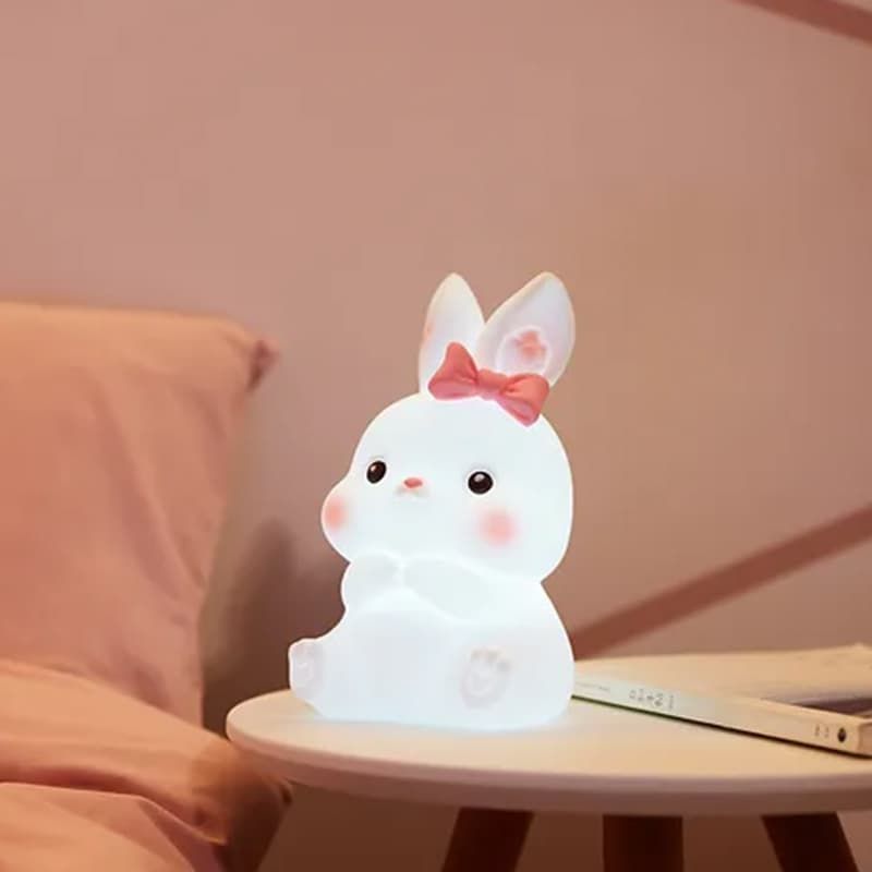 Cookie the Rabbit Nightlight