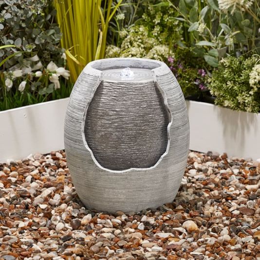 Cora Water Feature