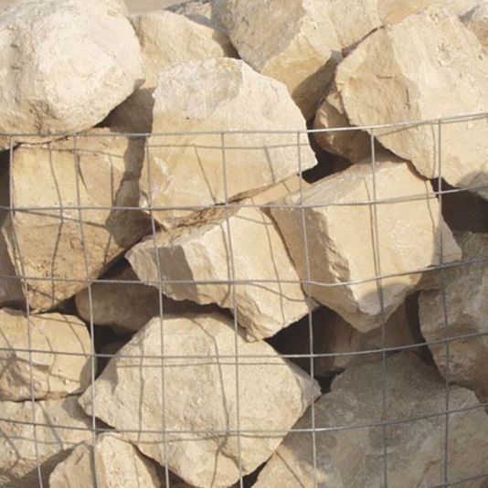 Cotswold Rockery Stone (Approx. 250mm)