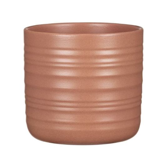 Cottage Indoor Plant Pot Sunburn - 12cm