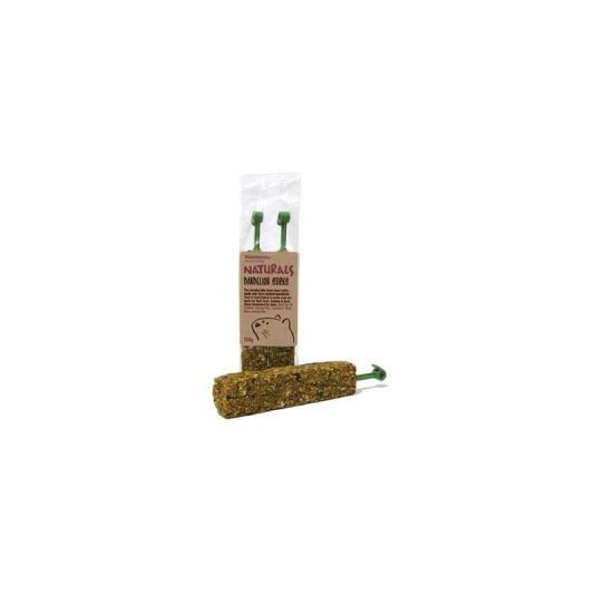 Dandelion Sticks 120g