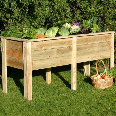 Deep Root Planter - 180cm