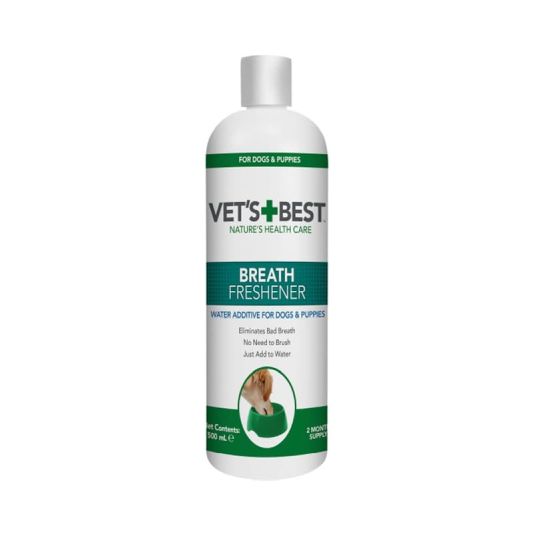 Dental Breath Freshener - 500ml