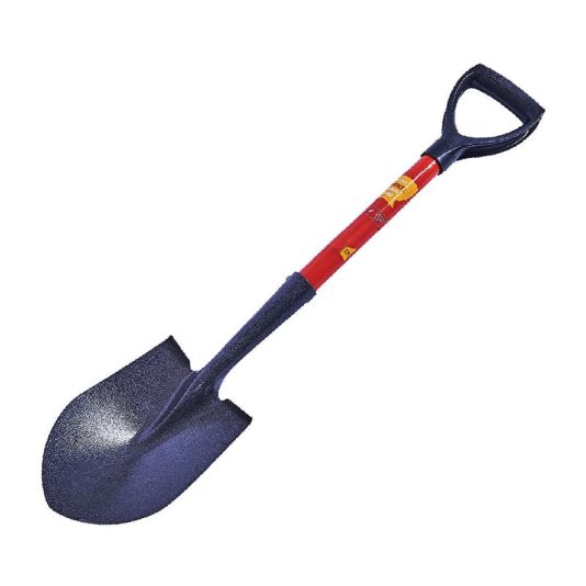 DK Tools Mini Shovel