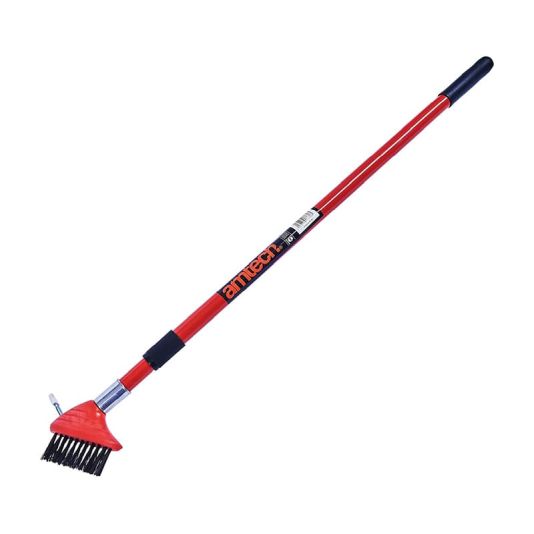 DK Tools Telescopic Patio Brush