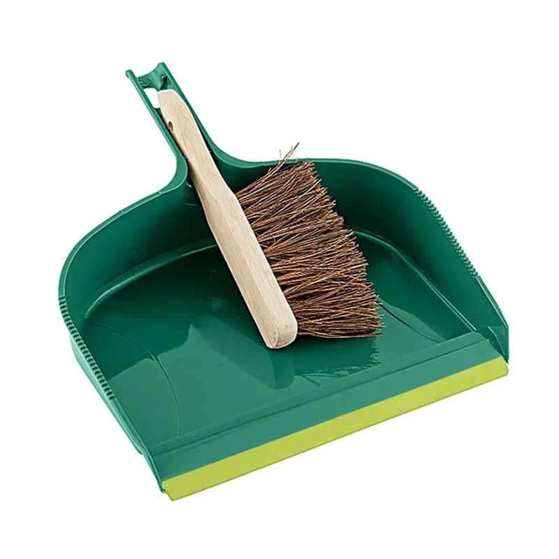 Dustpan & Brush