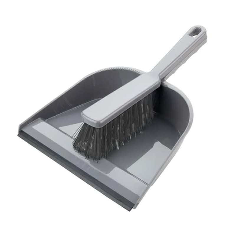 Dustpan Brush Set