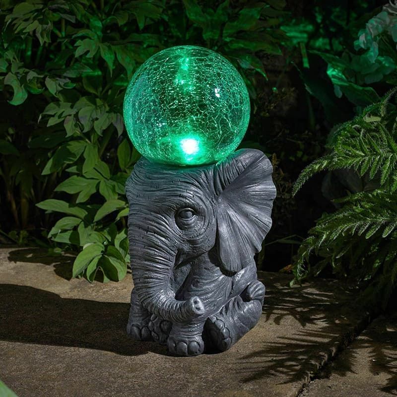 Elephant Orb