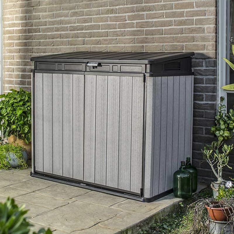 Elite Bin/Garden Storage