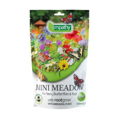 Empathy Mini Meadow wildflower Seeds